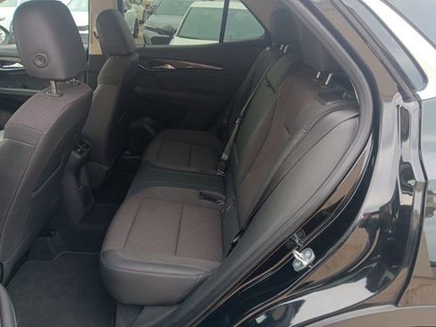 Used 2022 Buick Envision Preferred image 27