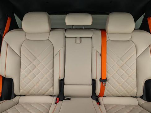 New 2026 Genesis GV70 3.5T Sport Prestige image 32