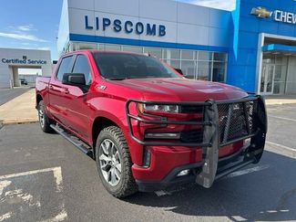 Used 2021 Chevrolet Silverado 1500 RST w/ All Star Edition Plus AWD/4WD video 1