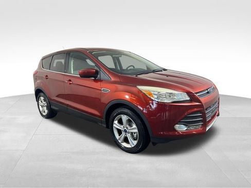 Used 2015 Ford Escape SE AWD/4WD image 8