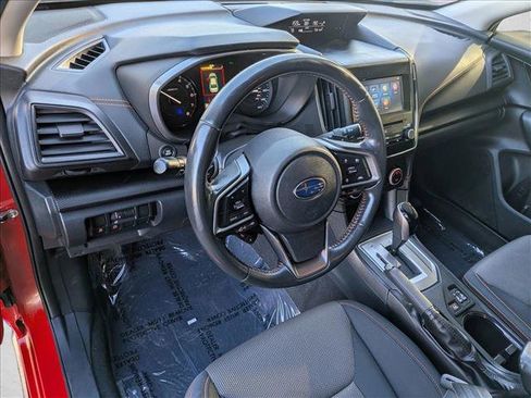 Used 2020 Subaru Crosstrek 2.0i Premium image 10