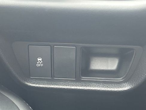 New 2026 Honda HR-V EX-L image 21