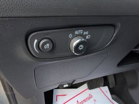 New 2026 Buick Encore GX Avenir image 33