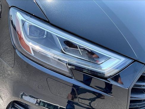 Used 2019 Audi S3 Premium Plus AWD/4WD image 28