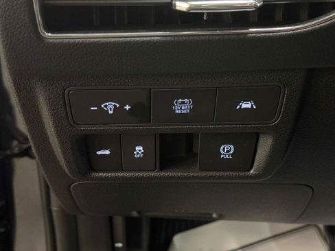 Certified 2023 Hyundai Sonata Limited w/ Cargo Package image 30