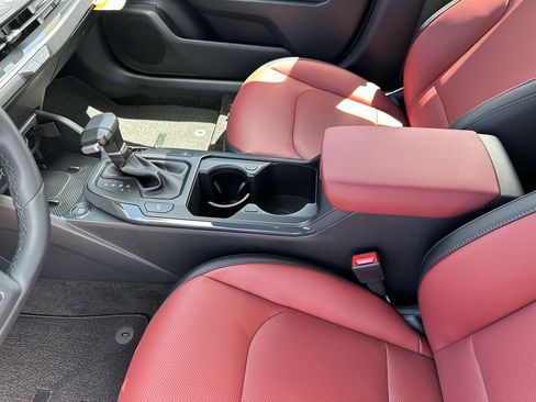 New 2026 Kia K4 GT-Line Turbo FWD image 17