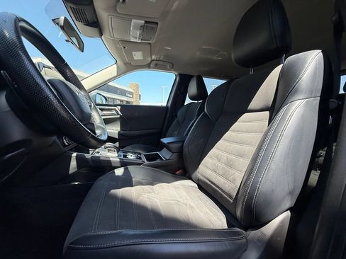 Used 2024 Mitsubishi Outlander SE AWD/4WD image 34