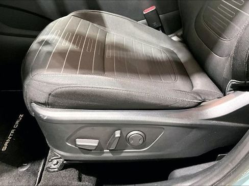 Used 2022 Hyundai Santa Cruz SEL w/ Cargo Package image 37