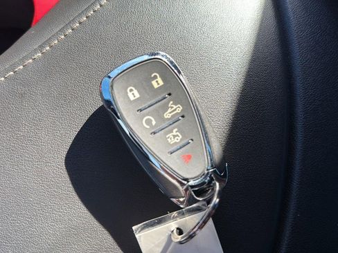 Used 2022 Chevrolet Camaro SS image 23