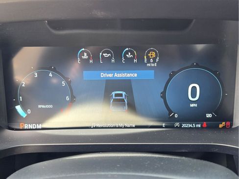 Used 2024 Ford F150 STX RWD image 15