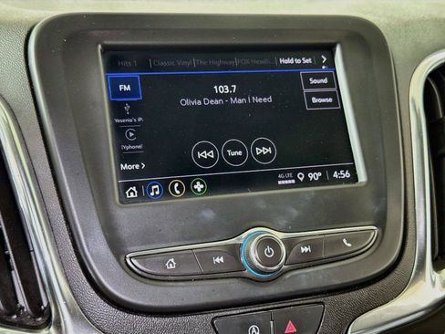 Used 2024 Chevrolet Equinox LS w/ LS Convenience Package FWD image 13