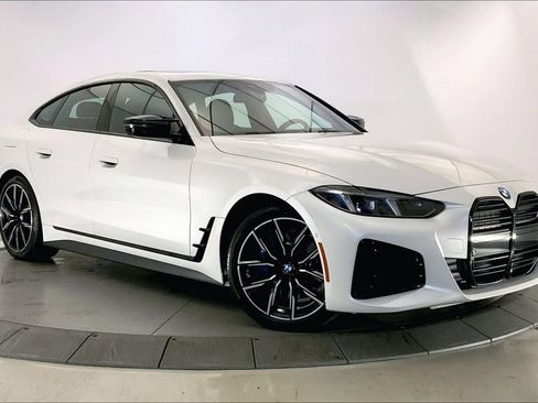 Certified 2025 BMW 440i xDrive AWD/4WD image 33