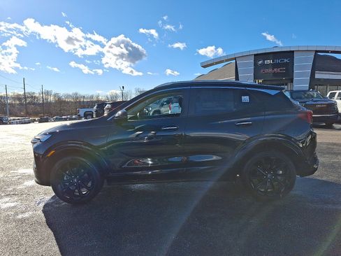 New 2026 Buick Encore GX Sport Touring w/ Comfort Package image 5