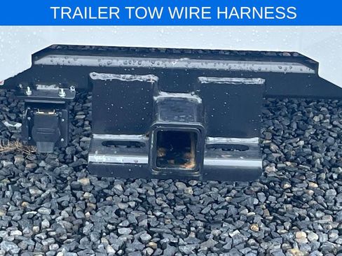 New 2025 Ford F350 XL w/ Snow Plow Prep Package image 7