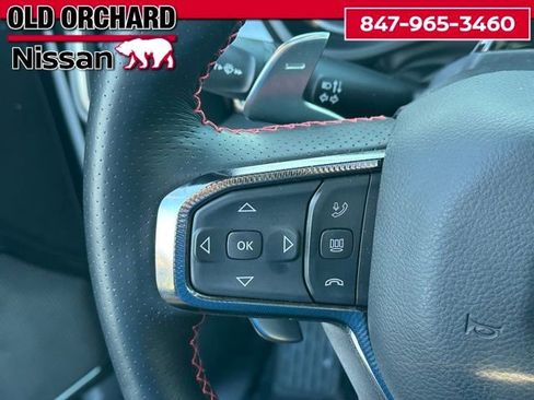 Used 2025 RAM 1500 RHO w/ RHO Level 1 Equipment Group image 32