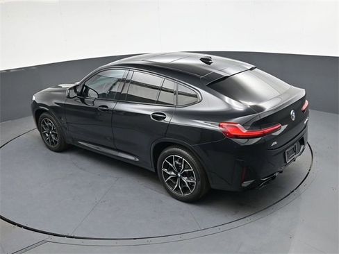 Used 2024 BMW X4 M40i w/ Premium Package image 20