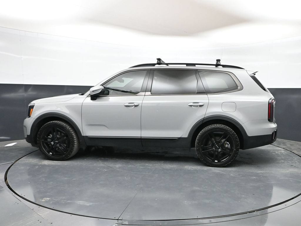Used 2024 Kia Telluride EX X-Line AWD/4WD image 39