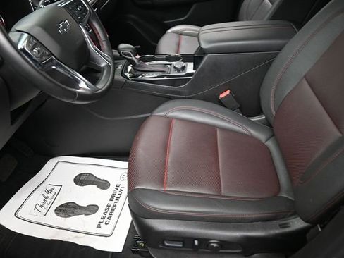 Used 2025 Chevrolet Blazer RS image 15