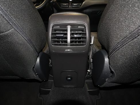 Used 2025 Ford Escape Active AWD/4WD image 29