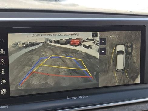 Used 2021 Kia Telluride SX w/ SX Prestige Package image 5