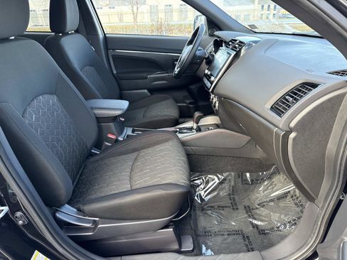 Used 2024 Mitsubishi Outlander Sport AWD image 18