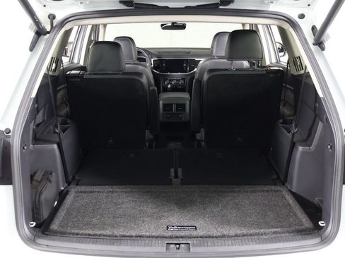 Used 2023 Volkswagen Atlas SE AWD/4WD image 21