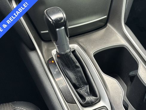 Used 2018 Honda Accord Sport image 20