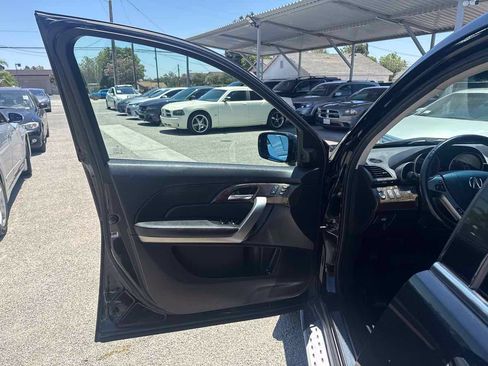 Used 2013 Acura MDX w/ Advance Package AWD/4WD image 6