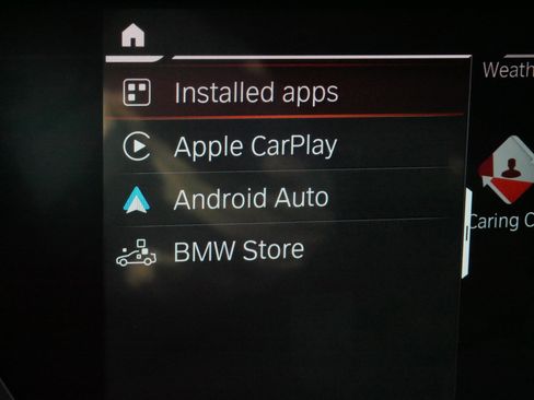 Used 2023 BMW X5 xDrive40i w/ Premium Package image 27