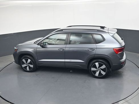 Used 2024 Volkswagen Taos S image 22