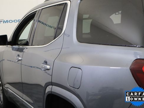 Certified 2021 GMC Acadia Denali w/ Denali Technology Package image 9