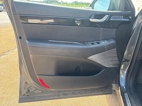 Used 2021 Hyundai Palisade Limited FWD image 6