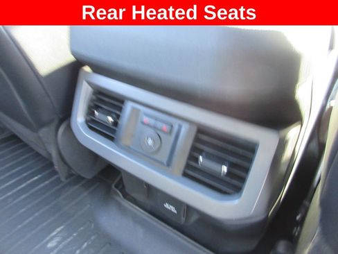 Used 2024 Ford F250 Lariat w/ Lariat Ultimate Package AWD/4WD image 30