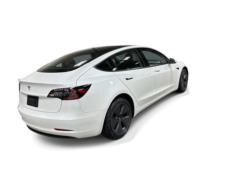 Certified 2023 Tesla Model 3 Standard Range RWD image 6