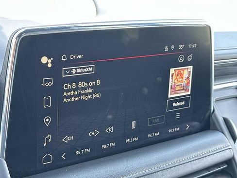 Used 2023 GMC Yukon SLT image 36