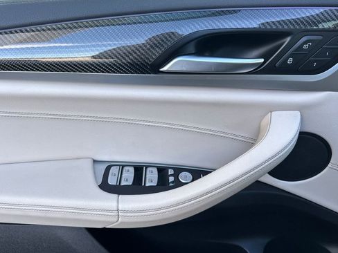 Used 2020 BMW X3 sDrive30i w/ M Sport Package 2 image 10