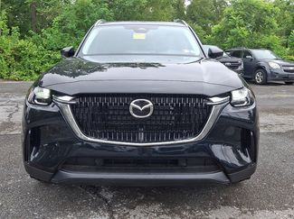 New 2026 MAZDA CX-90 3.3 Turbo w/ Preferred Package AWD/4WD video 2