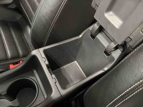 Used 2016 Buick Cascada Premium image 34