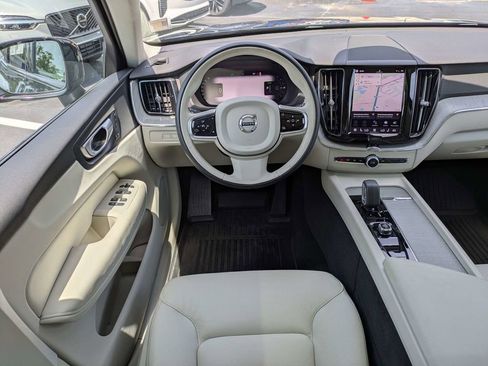Certified 2024 Volvo XC60 T8 Plus w/ Protection Package Premier AWD/4WD image 19