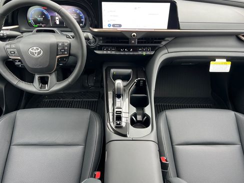 New 2026 Toyota Crown Signia w/ Advanced Technology Package image 10