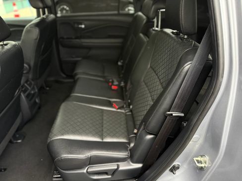 Used 2020 Honda Passport EX-L image 29