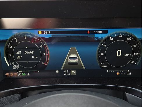 New 2026 Subaru Outback Limited image 19