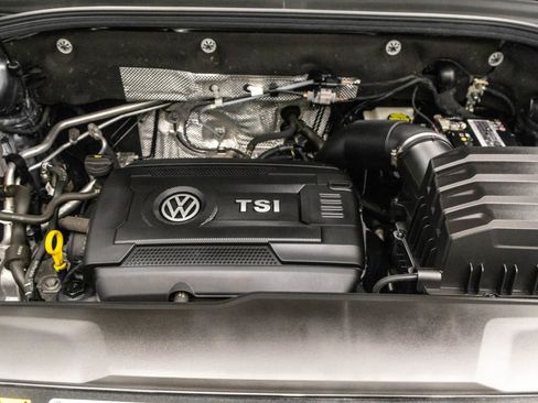 Used 2023 Volkswagen Atlas SE image 43