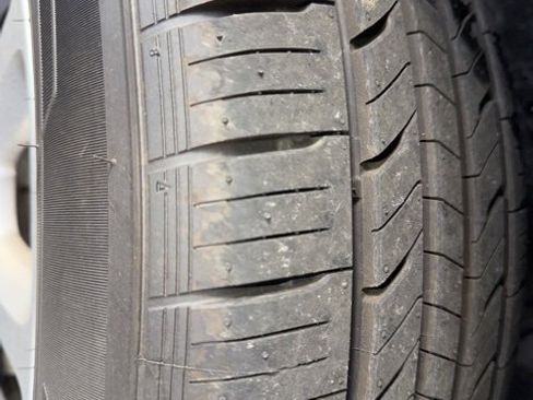 Used 2018 Jeep Compass Trailhawk w/ Leather Interior Group image 27