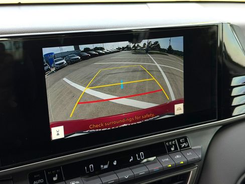 Used 2026 Toyota Camry XSE FWD image 16