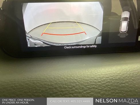 New 2026 MAZDA CX-50 Meridian Edition w/ Weather Package AWD/4WD image 32