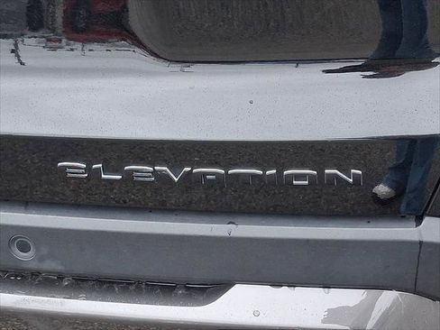 Used 2025 GMC Terrain Elevation AWD/4WD image 33