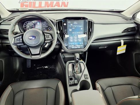 New 2026 Subaru Crosstrek 2.5i Limited w/ Crosstrek Mirror Package image 6