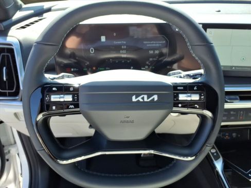 New 2026 Kia Sorento SX Prestige image 19