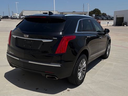 Used 2019 Cadillac XT5 Luxury FWD image 14